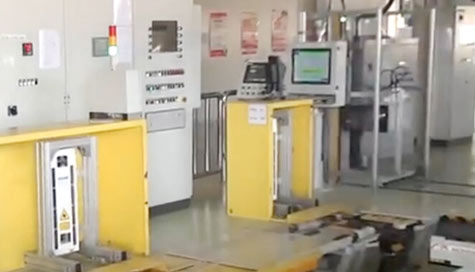 广汽本田汽车有限公司定制艾默生系列变频器