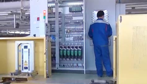 广汽本田汽车有限公司定制案例