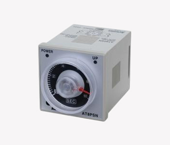 模拟断电延时计时器AT8PSN、AT8PMN系列 模拟断电延时计时器AT8PSN、AT8PMN系列